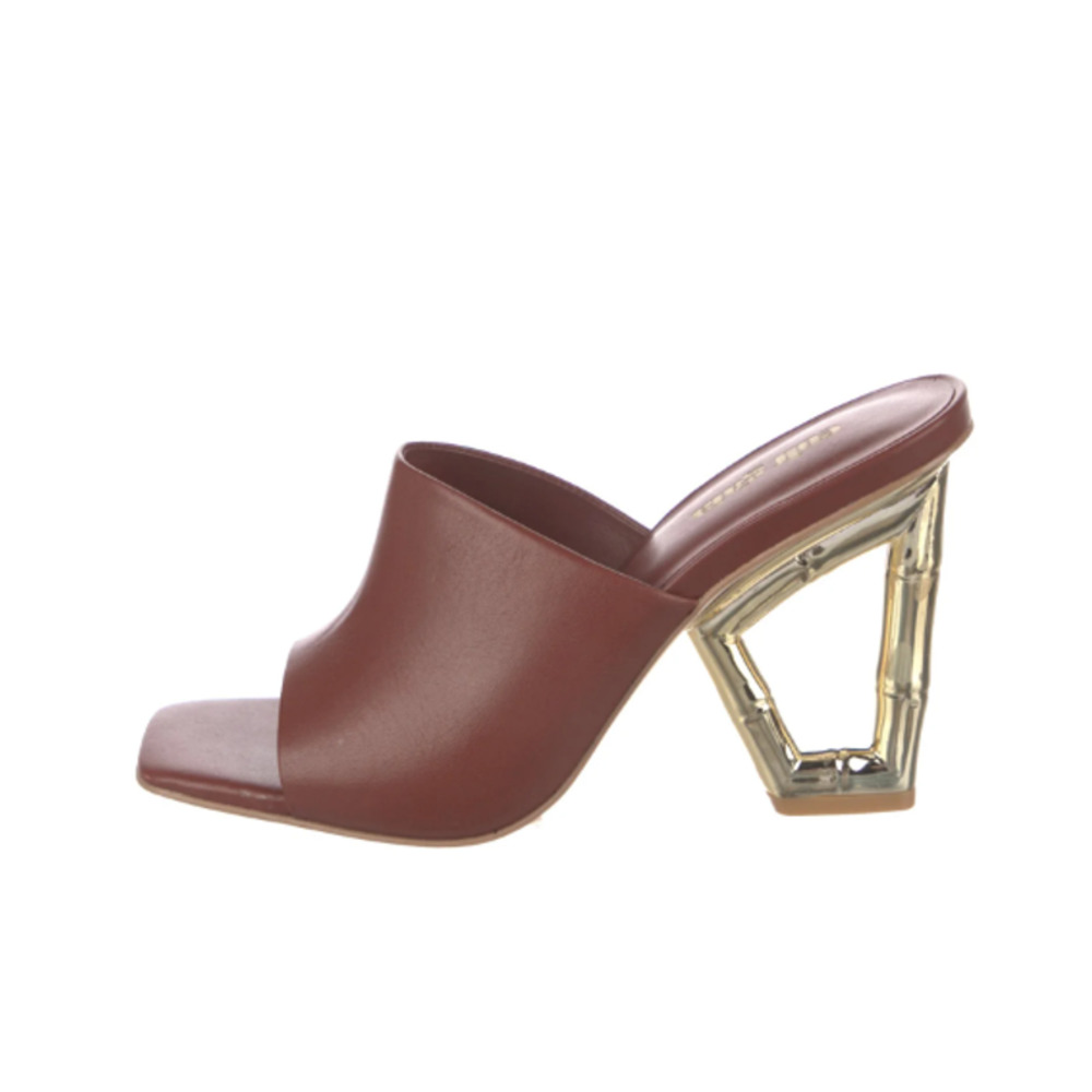 Cult Gaia Astraea Sandals - Picture 4 of 12